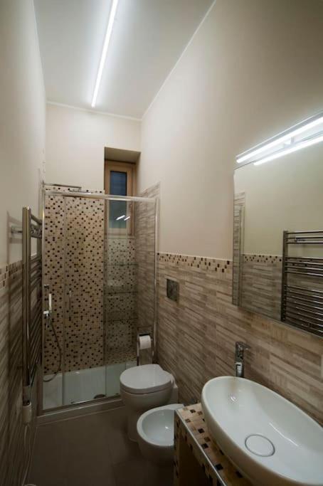Appartement Silenzioso Monolocale In Zona Parioli Rome