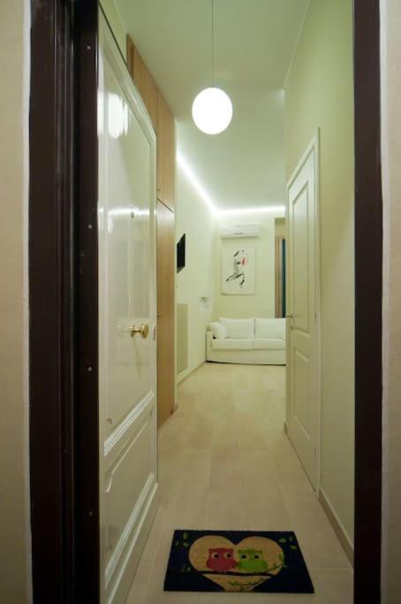 Appartement Silenzioso Monolocale In Zona Parioli *